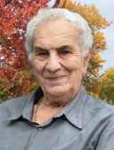 Dolbec, Réjean