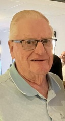 Raymond Lavigueur,  