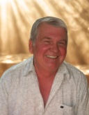 Simon Sénécal,  