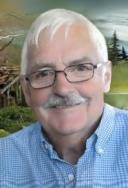 Marcel Gagnon,  