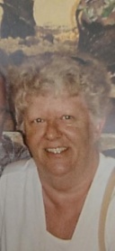 Nolet, Ginette