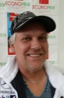 Lussier, Serge