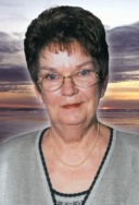 Patry, Huguette