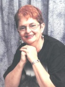 Lussier Drouin, Ghislaine