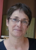 Lizanne Côté,  