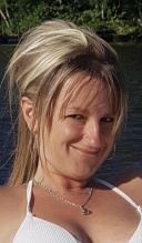 Turcotte, Brigitte