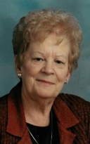Pellerin Thériault, Solange