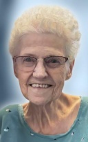 Boisvert Lauzon, Huguette