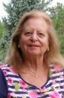 Houle Dubois, Lise