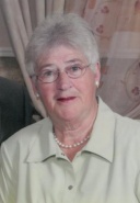 Poisson Vaillancourt, Dorothée