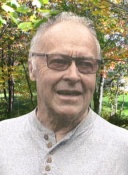 Gosselin, Jean-Guy
