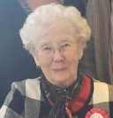 Paré Lemieux, Pauline