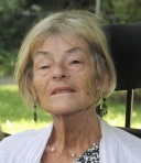 Blais, Madeleine