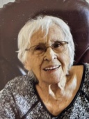 Boulé Landry, Réjeanne