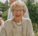 Pariseau, Micheline