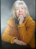 Jeannine Bourelle Stracham,  