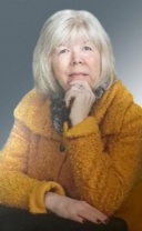 Jeannine Bourelle Strachan,  