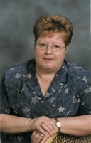 Laflamme Maillé, Madeleine