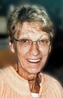 Hébert, Pierrette
