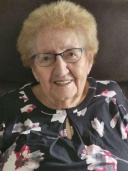 Blondeau Boislard, Odette