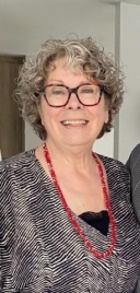Lapointe, Pierrette