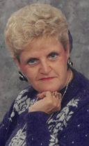 Cloutier, Yolande
