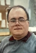 Pépin, Fabien