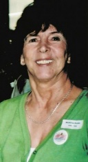 Paradis, Micheline