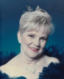 Malouin (née Stone), Barbara Ann