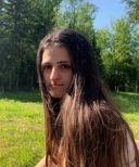 Genest-Robillard, Marie-Rose