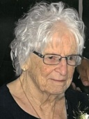 Juliette Tardif Pelletier,  