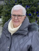 Dubreuil Hallée, Micheline