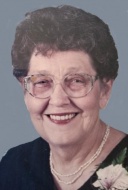 Normandin Maurice, Alda