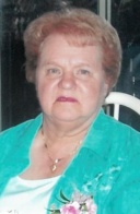 Labrecque Marquis, Aline