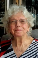 Boucher Bourget, Ginette