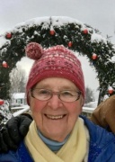 Perry-Gore (nee Richardson), Jane