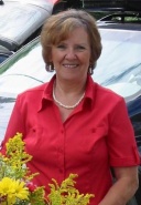 Suzanne Rouleau St-Germain,  