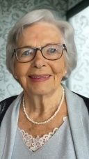 Bernier Morin, Cécile