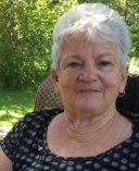 Noël Paquette, Huguette