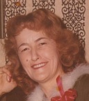 LABARRE (POMERLEAU), Madeleine