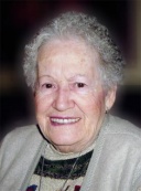 GAGNÉ-LAVOIE, Marcelle