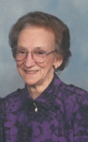 Hamel Biron, Julie