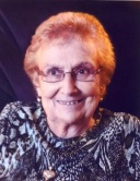 PROTEAU-FOURNAISE, Huguette