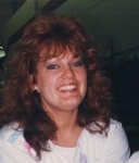 Gaudreault, Julie Léda