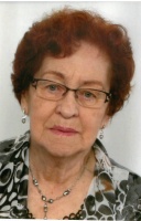 Auger Houde, Estelle
