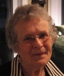 Chartier Beaudette, Marie-Louise