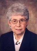 Roberge Bernard, Gilberte