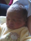 Bérard, Bébé Zachary