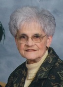 Goudreau Beaudoin, Huguette