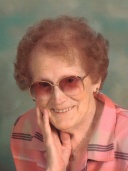 Gagnon-Custeau, Cécilia